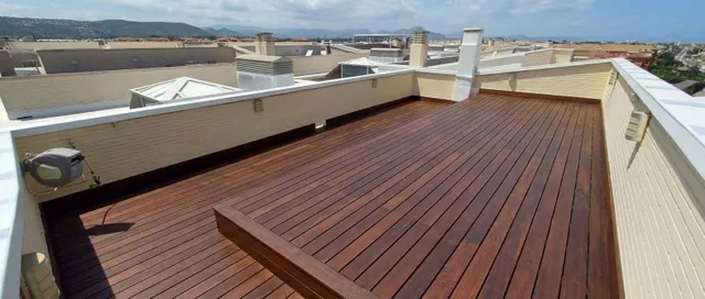 Ático 3 habitaciones 90m² en venta - Denia — 18