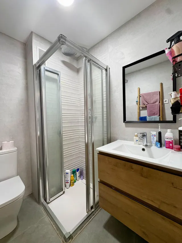 Piso 3 dormitorios 2 baños garaje en San Ginés, Murcia — 23
