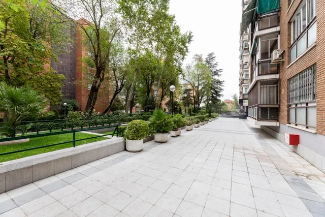 Bajo de 93m2 en Santa Eugenia. — 21