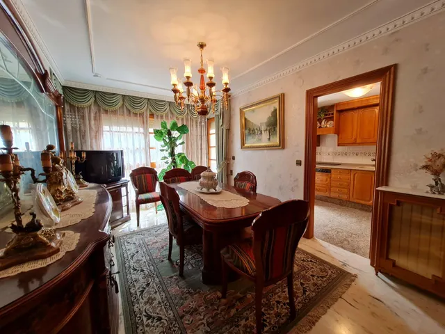 Casa de Pueblo. — 20