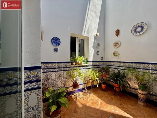 VENTA CASA CAÑERO PARA ENTRAR A VIVIR — 49