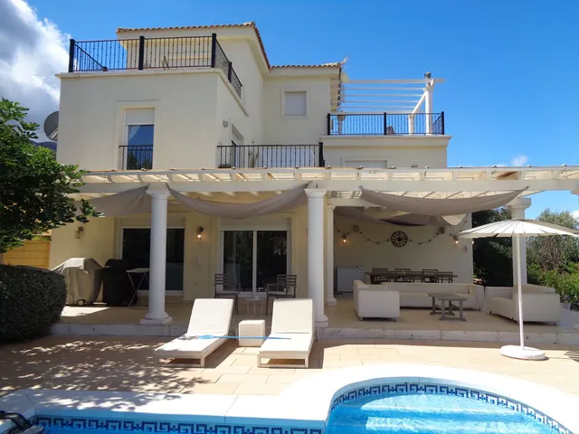 Chalet 4 habitaciones 350m² en venta - Costa del Sol — 17