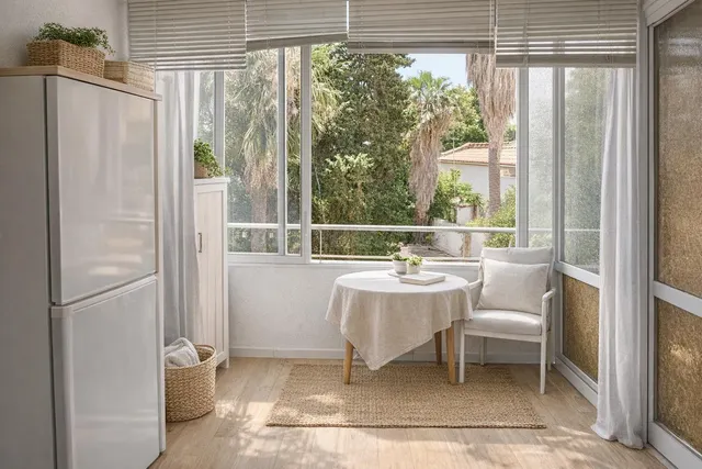 Estudio 1 habitación 25m² en venta - Centro