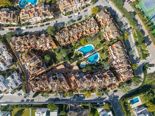 Adosado 3 habitaciones 280m² en venta - Marbella — 34