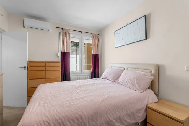 Chalet 5 habitaciones 252m² en venta - Costa blanca sur — 30