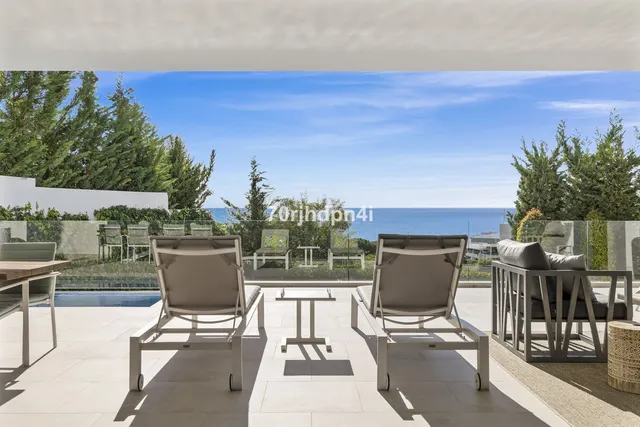 Chalet 5 habitaciones 635m² en venta - Marbella — 28