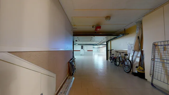 Chalet en primera línea de Laredo — 40