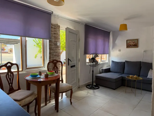 Casa rural en La Zarza-El Perrunal (Huelva) — 29