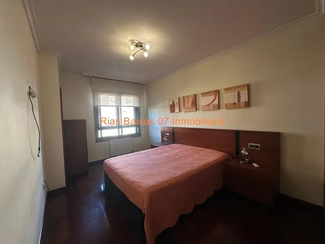 REF 7012 PISO 3 DORM. 2 BAÑOS CON PLAZA DE GARAJE Y TRASTERO EN C. PAULINO FREIRE (VIGO) — 18