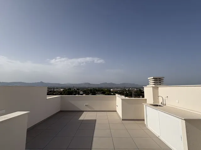 Villa 2 habitaciones en venta - Comunidad valenciana — 23