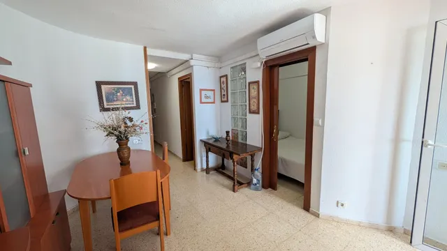 Apartamento de dos habitaciones a un paso de la playa de Levante Benidorm! www.euroloix.com — 10