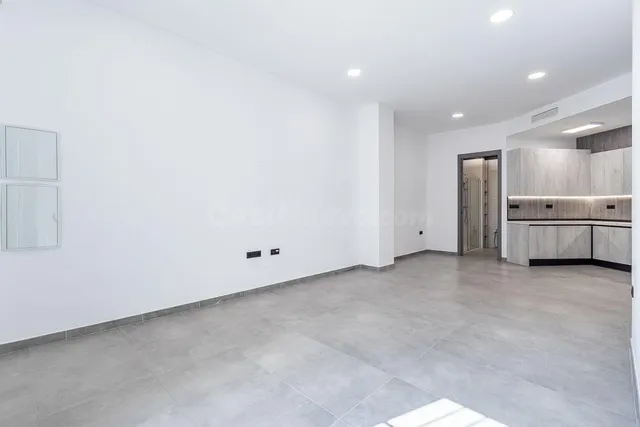 Vivienda a estrenar en urbanización privada en Parque Almuni - foto 3