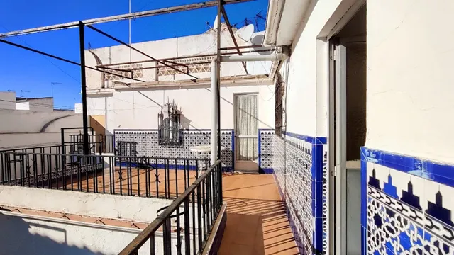 Venta de piso - foto 5