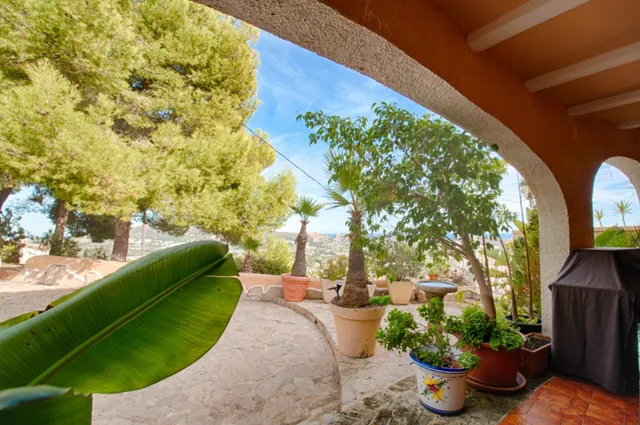 Villa 3 habitaciones 300m² en venta - Pla del mar — 22