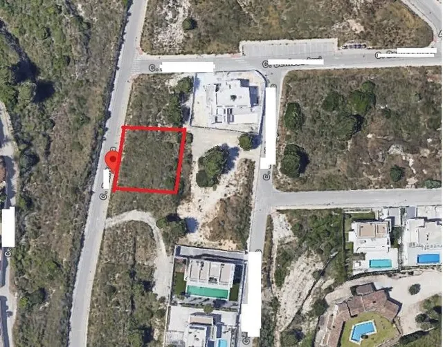 ✓Parcela Libre de Construcción en Moraira, Costa Blanca — 2