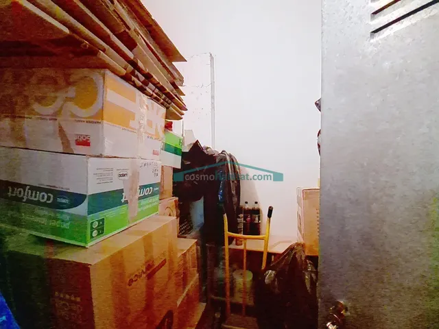 PISO DE 3 habitaciones CON TERRAZA, PISCINA Y GARAJE EN VILAMARXANT — 38