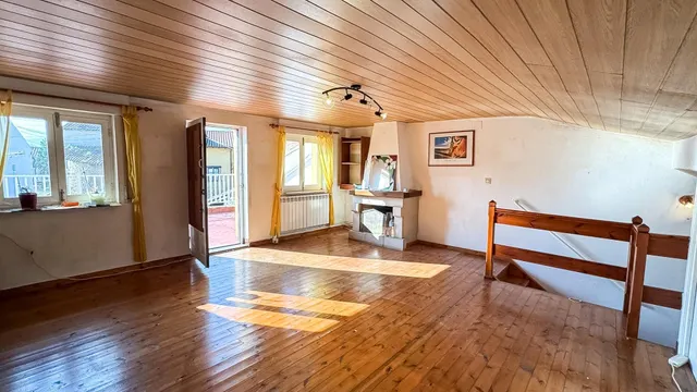 Casa para rehabilitar en el tejo — 14