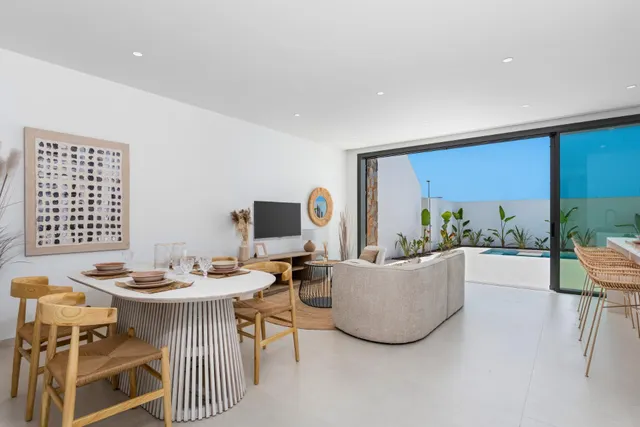 Villa 3 habitaciones 106m² en venta - Serena Golf — 12