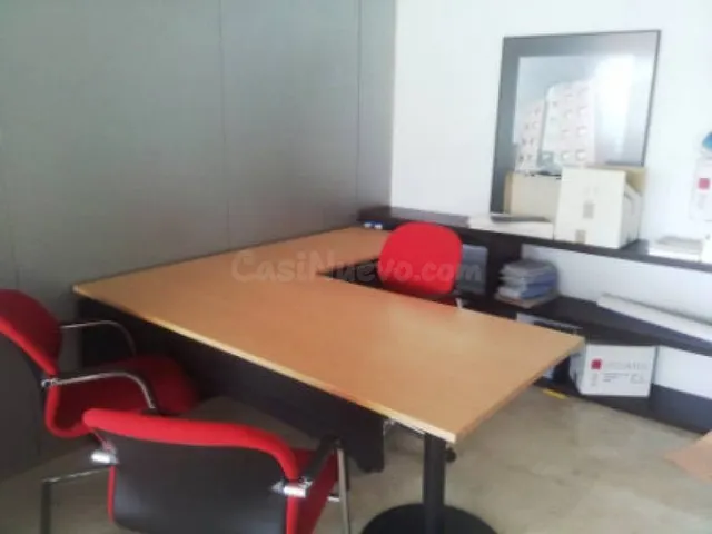 Alquiler de oficina en Polígono de Agustinos de 190 m2 útile - foto 3