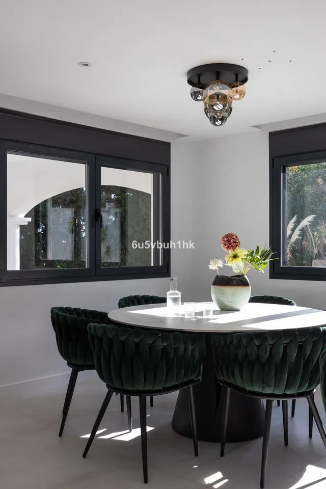 Chalet 3 habitaciones 313m² en venta - Centro — 11