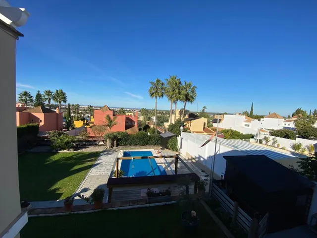 MAGNIFICA CASA EN CLUB DE CAMPO, MARTIN MIGUEL!!! - foto 4