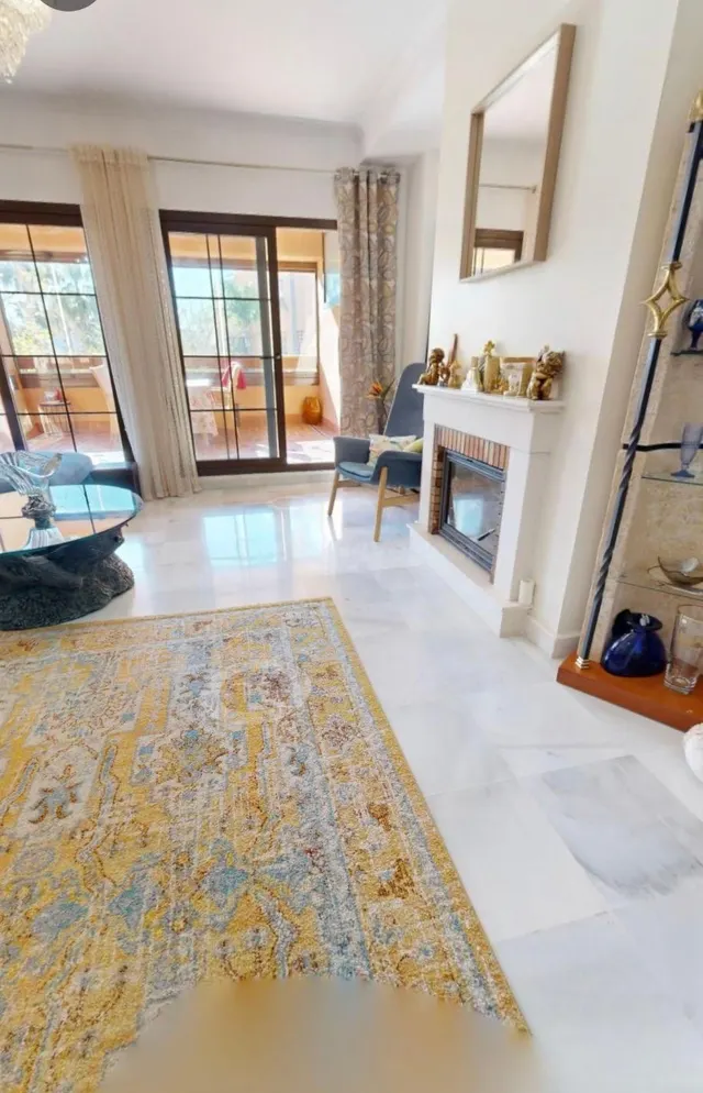 Apartamento 4 habitaciones 209m² en venta - Costa Del Sol — 3