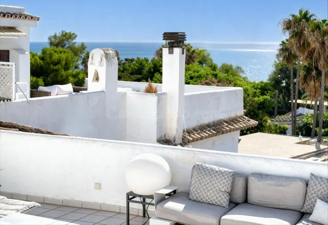 Ático 5 habitaciones 200m² en venta - Marbella - foto 3