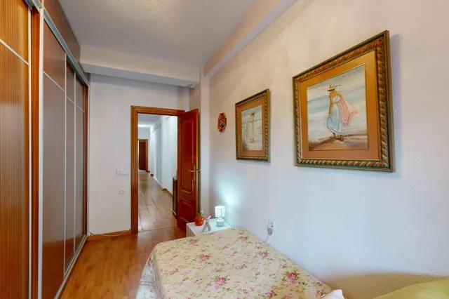 Una vivienda con encanto en calle wssell de guimbarda!!! ☀️ - Cartagena — 20