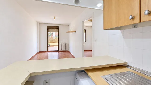 ¡Espectacular apartamento con terraza soleada junto al Helic - foto 5
