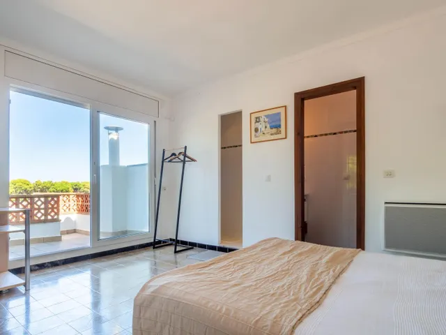 Casa en muy buen estado con piscina privada en la zona de Puig Sec — 22