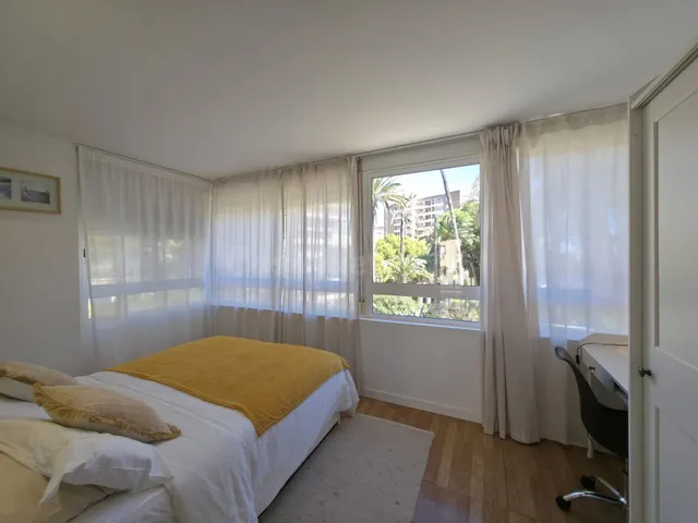 SE VENDE APARTAMENTO EN PLAYA SAN JUAN - foto 2