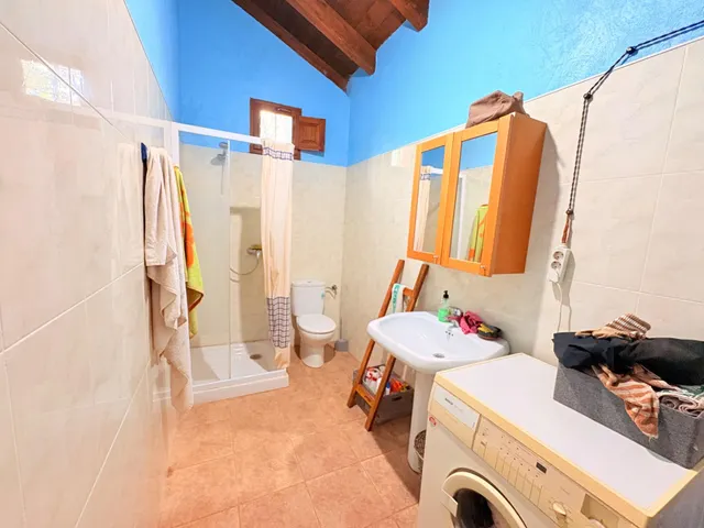 Casa con piscina — 12