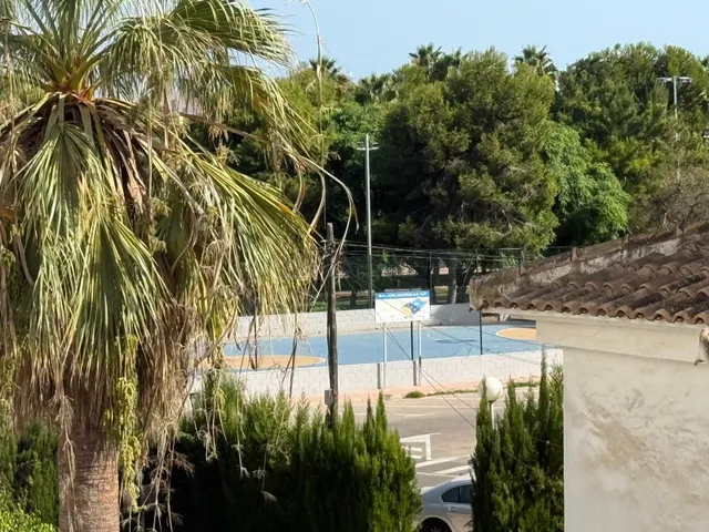 Ático 1 habitación 41m² en venta - Estacion de autobuses — 25