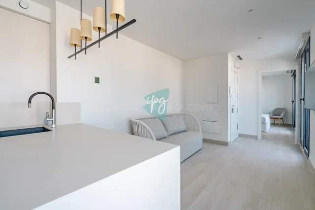 Apartamento Avenida España - foto 3