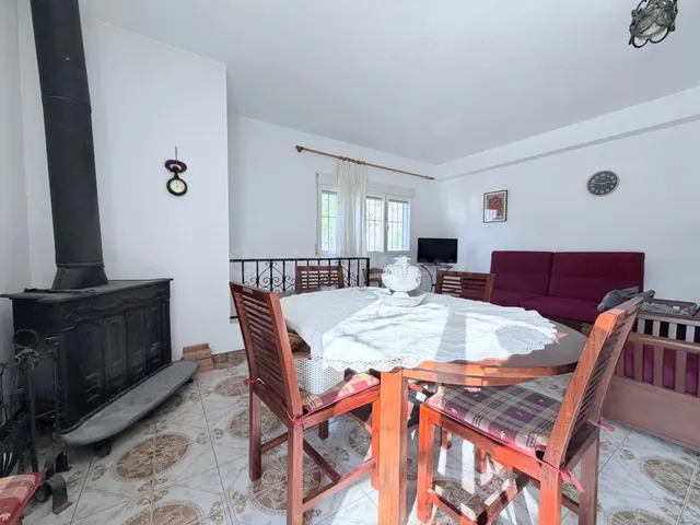 Finca rústica con vivienda en venta en Altea - foto 4