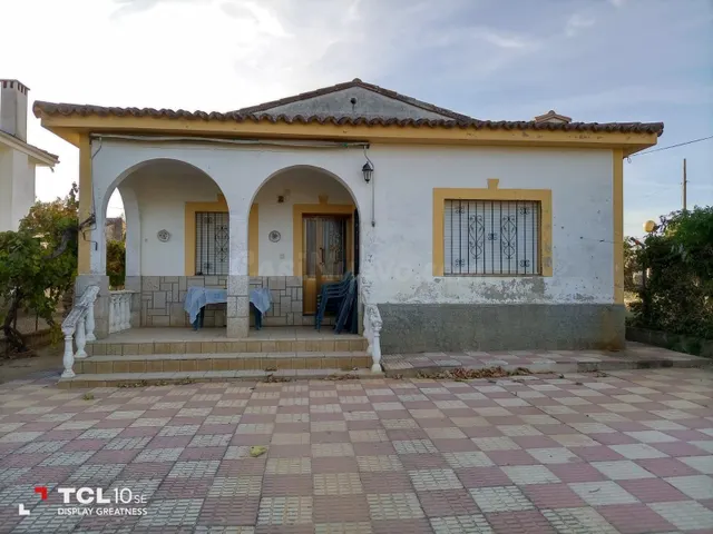 Casa de Campo en Cruce de las Herrerías, Carretera de Alcues - foto 4