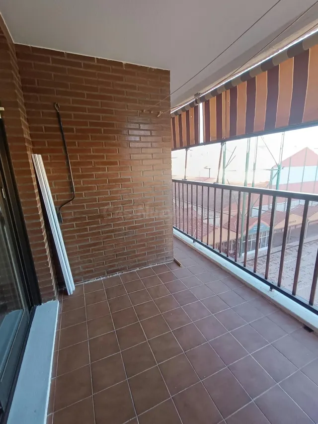 Pisazo en Petrer — 4