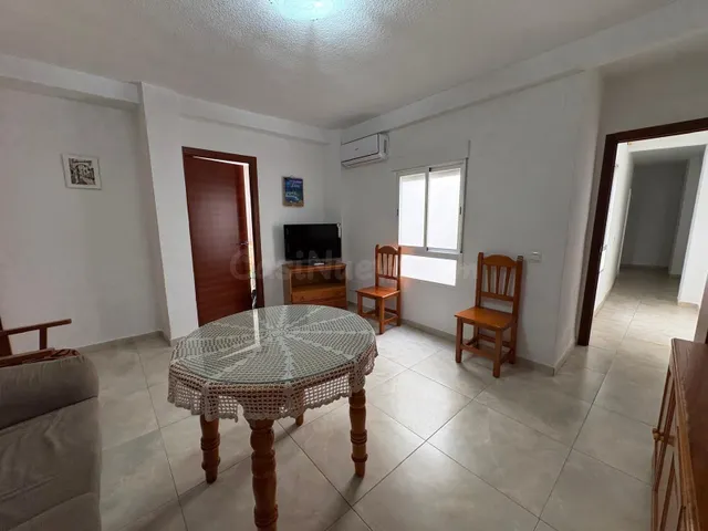 PISO DE 3 habitaciones EN LA JUDERÍA – EXTERIOR, LUMINOSO Y  - foto 3