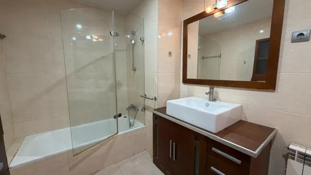 VENTA PLANTA BAJA SANCHINARRO-HORTALEZA — 11