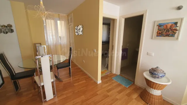 Dúplex en el Puerto de la Cruz - foto 4