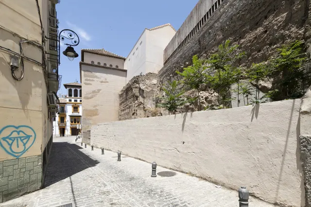 La casa de tus sueños en el centro de Granada — 41