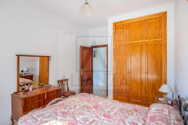 Venta de chalet independiente la urb. los ranchos de guadiamar Sanlúcar la Mayor (Sevilla) — 18