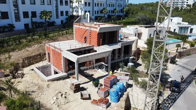 Villa 3 habitaciones 198m² en venta - Las Colinas Golf — 3