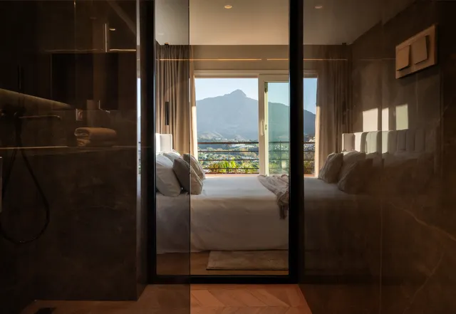 Ático 3 habitaciones 170m² en venta - Marbella — 32