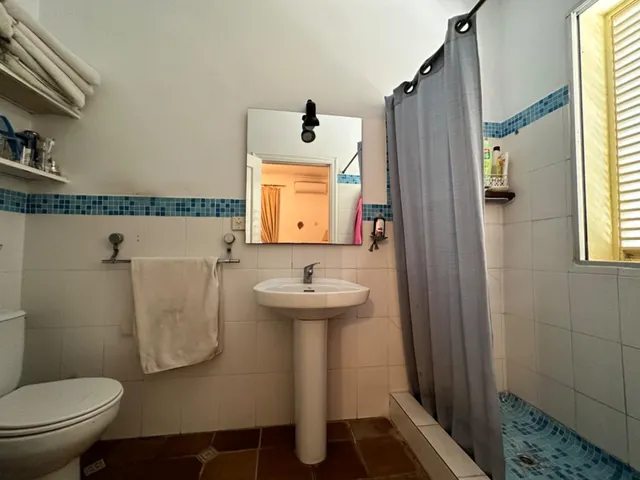 Exclusiva finca rústica con chalet independiente en la carretera Coria del Río - Palomares — 22
