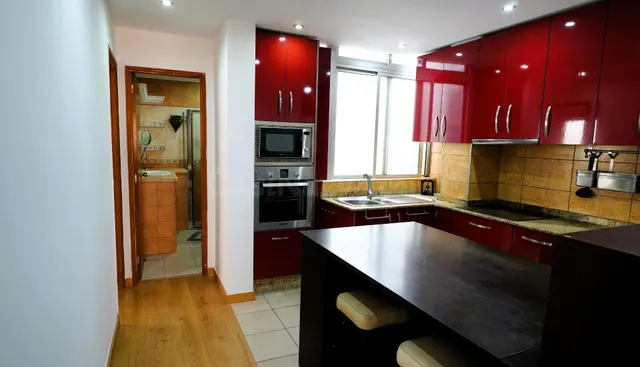 Piso 2 habitaciones 61m² en venta - Vecindario-Los Llanos - foto 3