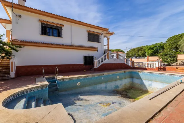 Chalet 4 habitaciones 290m² en venta - Marbella — 23