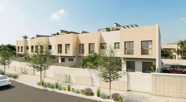 Apartamento 3 habitaciones 209m² en venta - San Javier — 5