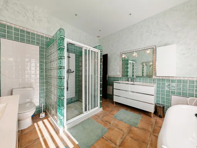 Finca rústica 4 habitaciones 360m² en venta - South of spain — 25