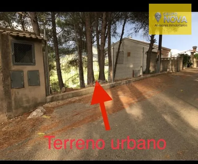 Oportunidad de Inversión en Colonia Santa Marina: Terreno Ur